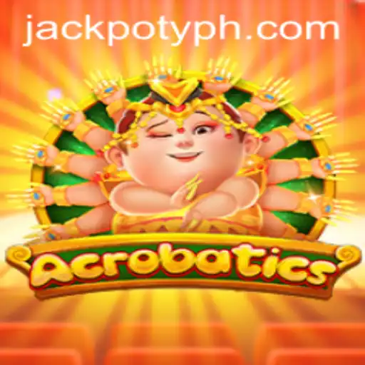 The Thrilling World of Acrobatics and the Jackpoty Experience
