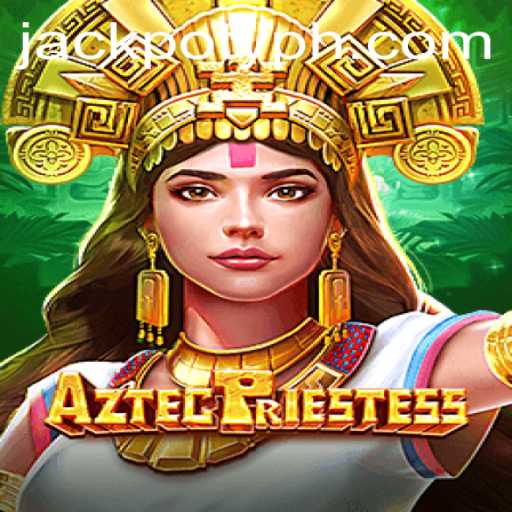 Embark on a Mystical Journey with AztecPriestess: Discover the Secrets to a Jackpoty
