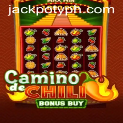 Unveiling the Thrills of CaminodeChiliBonusBuy: Jackpoty Adventure Awaits