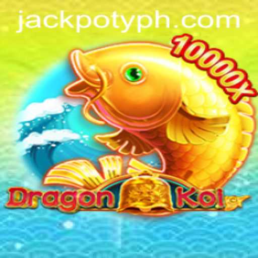 DragonKoi: Dive into the Mystical World of Jackpoty