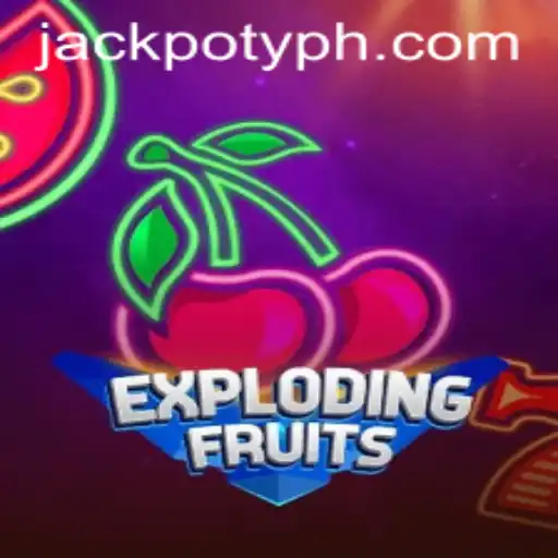 ExplodingFruits: The Thrilling Casino Game Taking the World by Storm