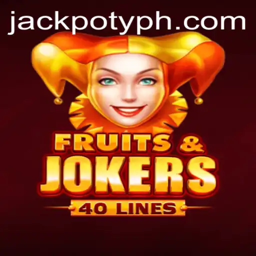 Exploring the Exciting World of FruitsAndJokers40: A Game Full of Thrills and Jackpoty