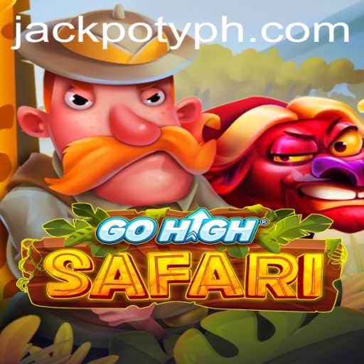 Exploring the Excitement of GoHighSafari and Its Jackpoty Features