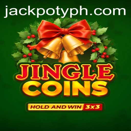 JingleCoins: A New Era of Online Gaming and Jackpot Wins