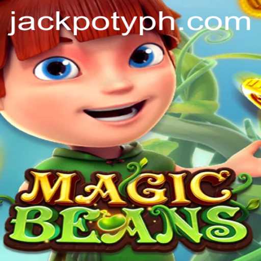 Unveiling MAGICBEANS: A Game of Strategy, Luck, and the Thrill of Jackpoty