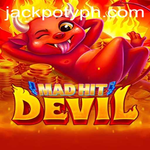 MadHitDevil: Explore the Exciting World of Jackpoty Adventures