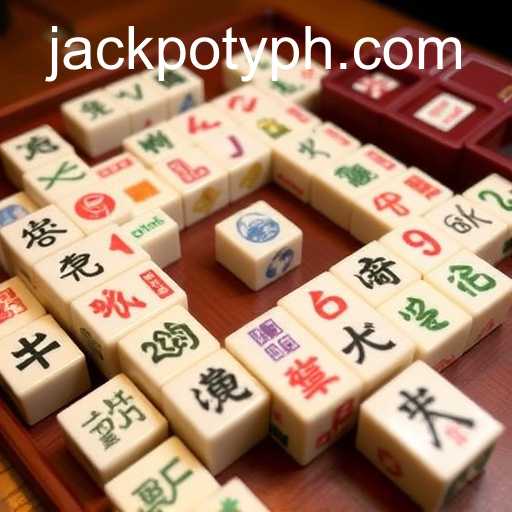 The Fascinating World of Mahjong and the Quest for Jackpoty