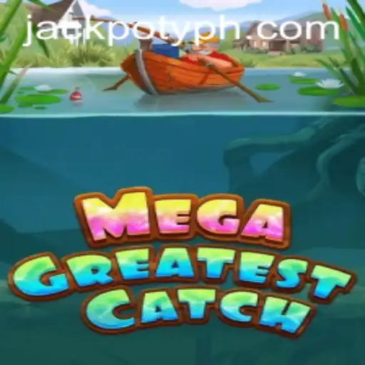 MegaGreatestCatch: Dive Into the Exciting World of Jackpoty Game