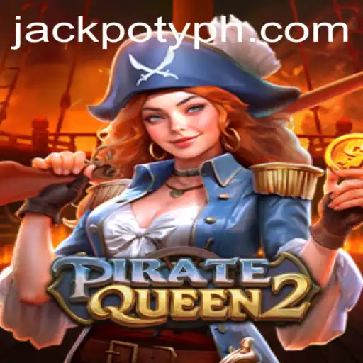 Unveiling PirateQueen2: Dive into the Thrilling Jackpoty Adventure