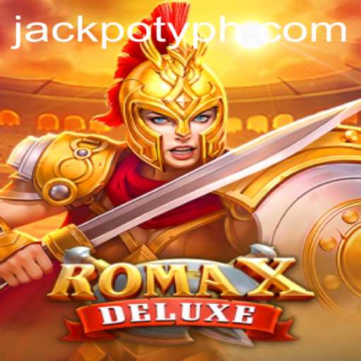 Exploring the Exciting World of RomaXDeluxe and Jackpoty