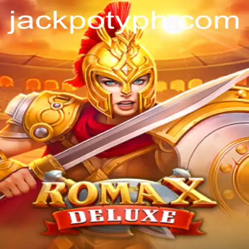 Exploring the Exciting World of RomaXDeluxe and Jackpoty