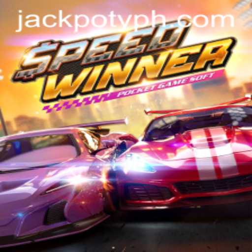 SpeedWinner: A Thrilling Ride to Jackpoty Riches