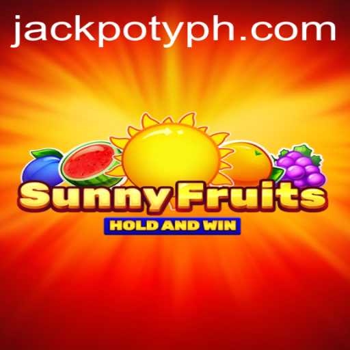 Unveiling SunnyFruits: A Thrilling Adventure with Jackpoty