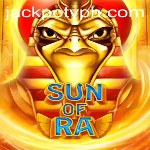 Experience the Thrills of SunofRa: Unveiling the Jackpoty Adventure