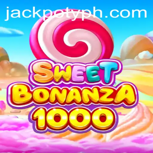 Exploring the SweetBonanza1000: A Sweet Spin on Chances with Jackpoty
