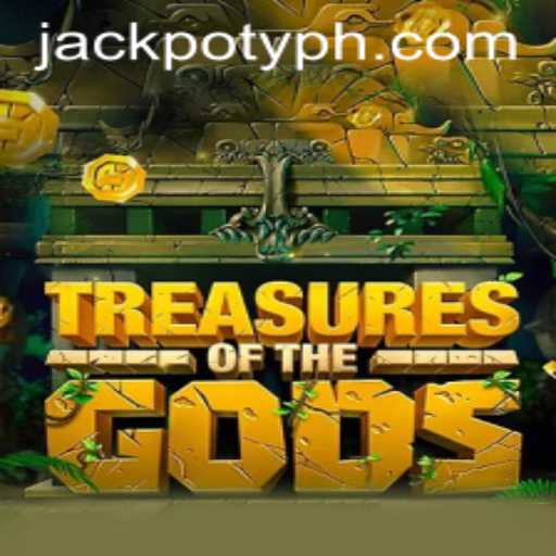 Embark on an Epic Adventure with TreasureoftheGods: Unlock the Mysteries and Win Big!