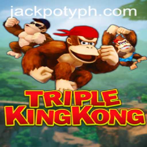 TripleKingKong: A Revolutionary Adventure with the Jackpoty Touch