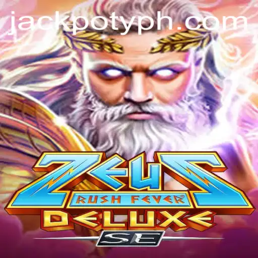 ZeusRushFeverDeluxeSE: An Epic Casino Gaming Experience